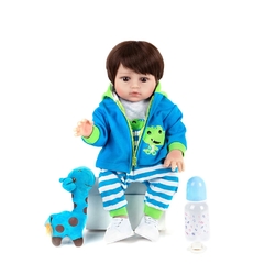 Reborn Anthony