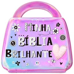 Minha Biblia Brilhante - comprar online