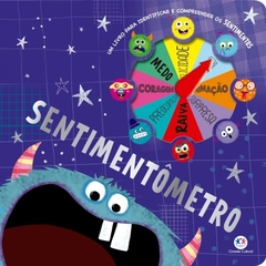 Sentimentômetro - comprar online