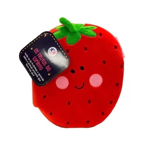 Os frutos do espírito - comprar online