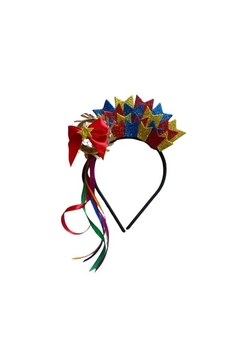 Tiara Bandeirinha - comprar online