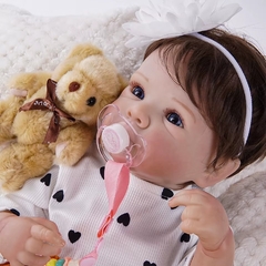 Reborn Bia na internet