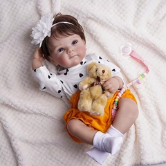 Reborn Bia - comprar online