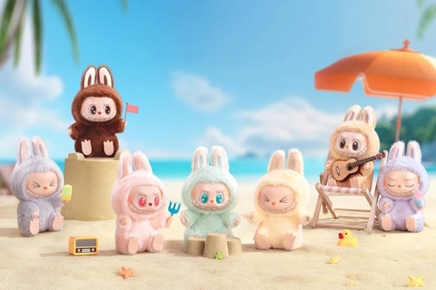 La Bu Bu PopMart - comprar online