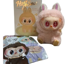 Imagem do La Bu Bu PopMart