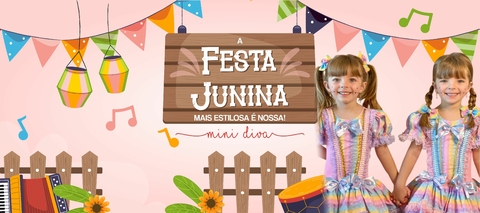 Carrusel Mini Diva