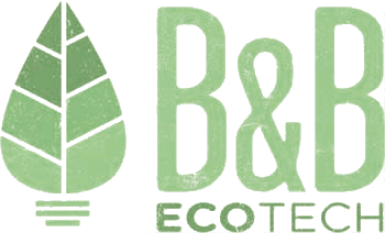 B&B EcoTech energia solar termotanque solar