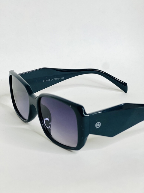 ÓCULOS GERARDA - VERDE