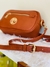 BANDOLERA PC RECHAEL SUELA - Las Marias Bags 