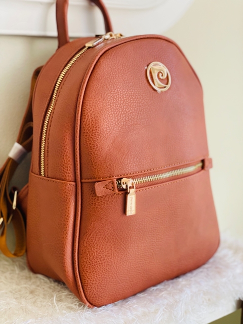 MOCHILA PC STACY