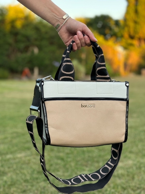 CARTERA TOTE ONA