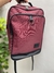 MOCHILA EVERLAST BORDO