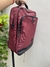 MOCHILA EVERLAST BORDO - comprar online