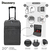 CARRY ON PLEGABLE NEGRO - comprar online