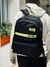 MOCHILA URBAN BLACK