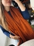 MANTON ORANGE - Las Marias Bags 