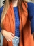 Imagen de MANTON ORANGE