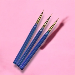 Pinceles liner varios modelos - comprar online