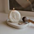 VELA SUN & MOON MYSTICAL WHITE