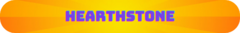 Banner da categoria Hearthstone