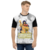 YPPY - A Strange Group of Adventures . Medéia Comics - Camiseta Dry Fit de Mangás Brazukas - comprar online