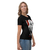 ESTÚDIO ARMON - Age of Guardian . Hana Ookami - Camiseta Dry Fit de Mangás Brazukas