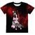 AKAME GA KILL - Akame - Camisetas Dry Fit de Animes - (cópia) - comprar online
