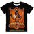 SNK NEO GEO - Art of Fighting . Kyokugenryu Karate - Camiseta Dry Fit de Games