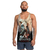 ASSASSIN'S CREED - Ezio Auditore - Regata Dry Fit de Games - comprar online