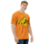 ESTÚDIO TON - Avisos . Estou em Reforma - Camisetas Dry Fit de Quadrinhos Brazukas na internet