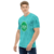 ESTÚDIO TON - Avisos . Siga Seu Coração - Camisetas Dry Fit de Quadrinhos Brazukas - Kanikoss Moda Nerd
