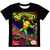 BATTLETOADS - Classic Nes Cover - Camiseta de Games - loja online