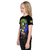 Imagem do BATTLETOADS - Rash Zitz Pimple - Camiseta de Games