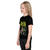 BLESS - Bhess - Camiseta Dry Fit de Mangás Brazukas