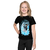 BLESS - Kangi - Camiseta Dry Fit de Mangás Brazukas - Kanikoss Moda Nerd