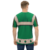 BOKU NO HERO - Tsuyu Asui - Camiseta Uniforme Dry Fit de Animes