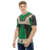 BOKU NO HERO - Tsuyu Asui - Camiseta Uniforme Dry Fit de Animes na internet
