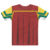 BOKU NO HERO - Mirio Togata Lemillion Com Capa - Camiseta Uniforme Dry Fit de Animes na internet