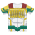 BOKU NO HERO - Mirio Togata Lemillion Com Capa - Camiseta Uniforme Dry Fit de Animes - comprar online