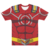 Imagem do BOKU NO HERO - All Might Silver Age - Camiseta Uniforme Dry Fit de Animes