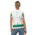 BOKU NO HERO - Mirio Togata Lemillion Sem Capa - Camiseta Uniforme Dry Fit de Animes - loja online