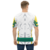 BOKU NO HERO - Mirio Togata Lemillion Sem Capa - Camiseta Uniforme Dry Fit de Animes na internet