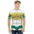 BOKU NO HERO - Mirio Togata Lemillion Sem Capa - Camiseta Uniforme Dry Fit de Animes - comprar online