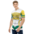 BOKU NO HERO - Mirio Togata Lemillion Sem Capa - Camiseta Uniforme Dry Fit de Animes - loja online