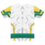 BOKU NO HERO - Mirio Togata Lemillion Sem Capa - Camiseta Uniforme Dry Fit de Animes - Kanikoss Moda Nerd