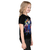 CAPTAIN COMMANDO - Team Commando - Camiseta Dry Fit de Games - loja online