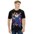 CAPTAIN COMMANDO - Team Commando - Camiseta Dry Fit de Games