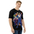 CAPTAIN COMMANDO - Team Commando - Camiseta Dry Fit de Games na internet