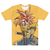 CHRONO TRIGGER - Ataque - Camiseta de Games - loja online