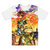 CHRONO TRIGGER - Frog & Crono - Camiseta de Games - loja online